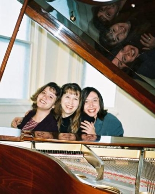 Renaissance at the piano